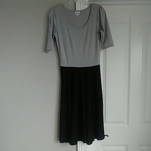 Lularoe Nicole dress